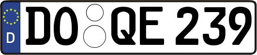 DO-QE239