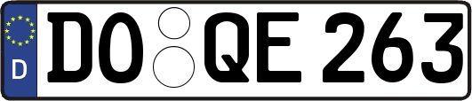 DO-QE263