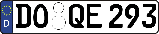 DO-QE293