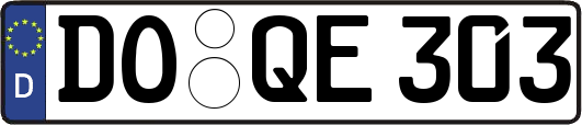 DO-QE303