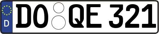 DO-QE321