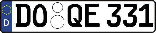 DO-QE331
