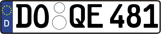 DO-QE481