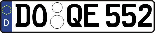 DO-QE552