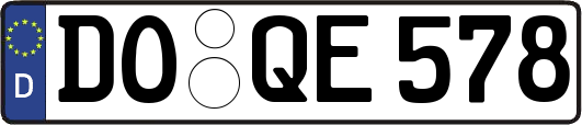 DO-QE578