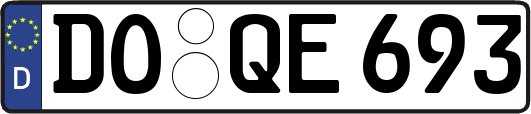 DO-QE693