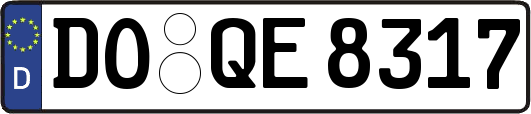 DO-QE8317