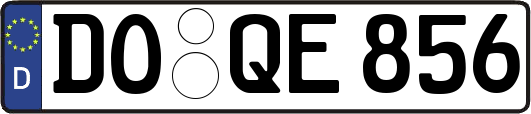 DO-QE856