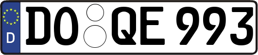 DO-QE993