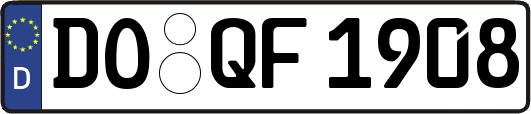DO-QF1908