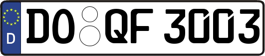 DO-QF3003