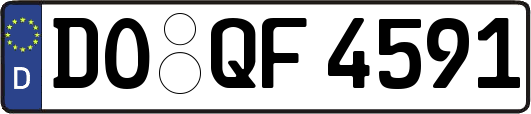 DO-QF4591