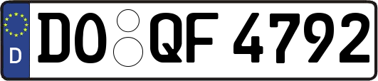 DO-QF4792