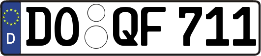 DO-QF711