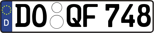 DO-QF748