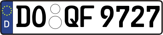 DO-QF9727