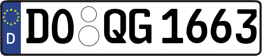 DO-QG1663