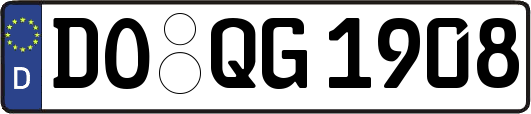 DO-QG1908