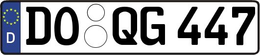 DO-QG447