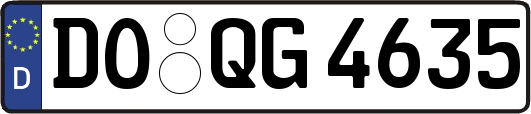 DO-QG4635