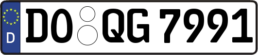 DO-QG7991