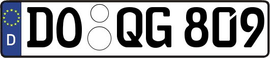 DO-QG809