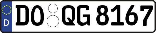 DO-QG8167