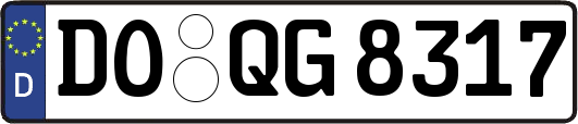 DO-QG8317