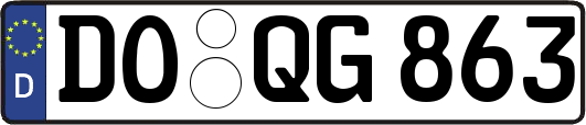 DO-QG863