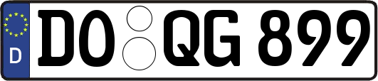 DO-QG899
