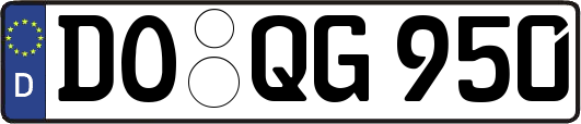 DO-QG950
