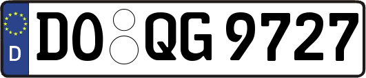 DO-QG9727