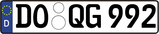 DO-QG992