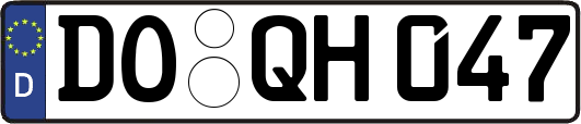 DO-QH047