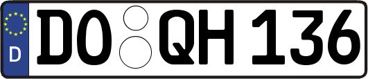 DO-QH136