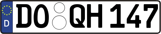 DO-QH147