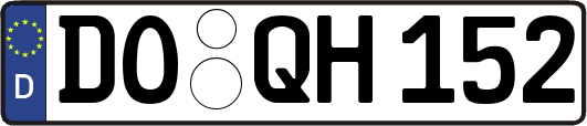 DO-QH152
