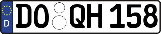 DO-QH158