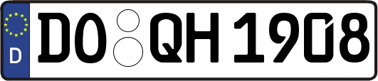 DO-QH1908