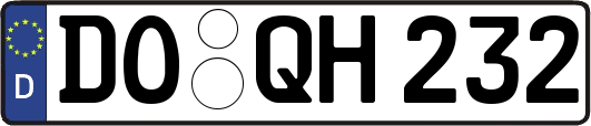 DO-QH232