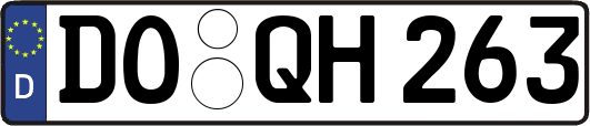 DO-QH263