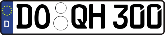 DO-QH300