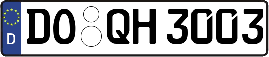DO-QH3003