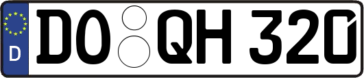 DO-QH320