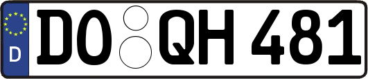 DO-QH481