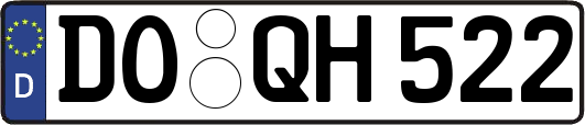 DO-QH522