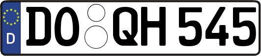 DO-QH545