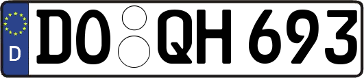 DO-QH693