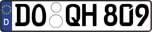 DO-QH809