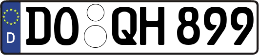 DO-QH899